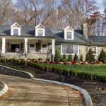 Saddle River Roofing Project-1