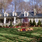 Saddle River Roofing Project-2