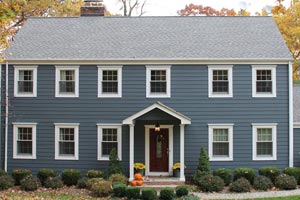 New Jersey siding services