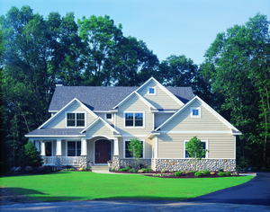 new jersey siding installation