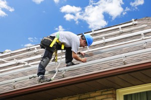 Sussex county roofer