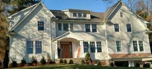 Chatham Siding Project Ridge Road