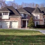 Mahwah Roofing Project