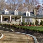 Saddle River Roofing Project