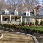 Saddle River Roofing Project