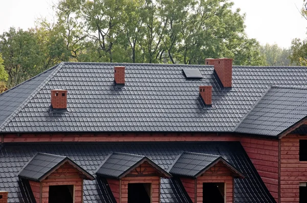alpine roofing contractor