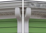 new jersey gutters