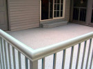 new jersey waterproofing roof deck