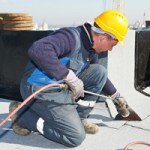 new jersey waterproofing